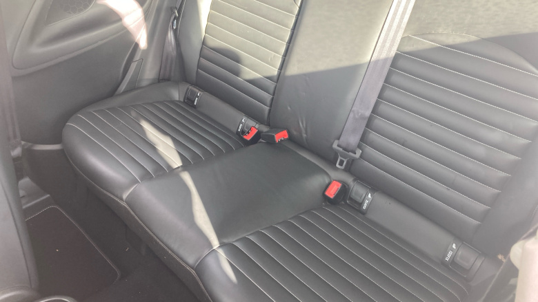 Vauxhall Corsa 1.6T VXR 3dr Petrol Hatchback